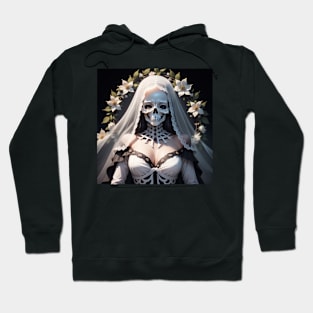 Ghost Bride Hoodie